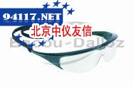 1002781Millennia Classic简洁款防护眼镜透明镜片