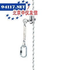 Miller抓绳器