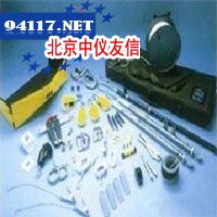 MK4进口排爆绳钩组