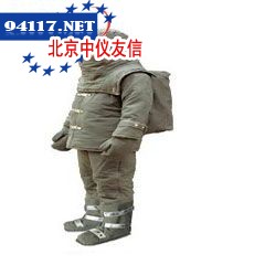 MKF-0102消防避火服