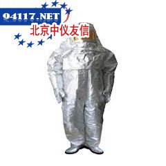 MKF-0103消防避火服
