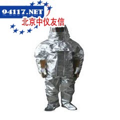 MKF-0202消防隔热服