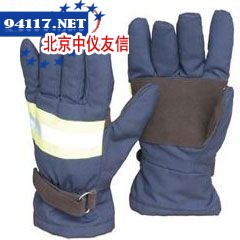 MKF-11消防手套