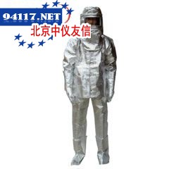 MKF-23劳保隔热服