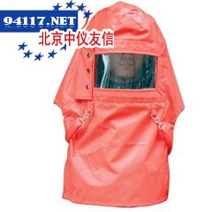 MKF-24防化头罩