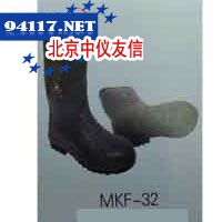 MKP-34防化雨靴