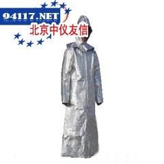 MKP-12防火大衣