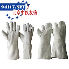 石棉手套