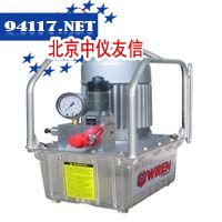 MP08D-422单作用电动液压泵