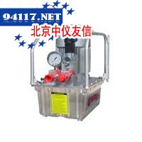 MP20H-722双作用电动液压泵