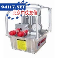 MP20A-722双作用电动泵