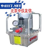 MP20D-1338单作用电动液压泵