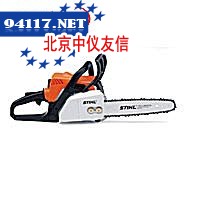 MS170油锯