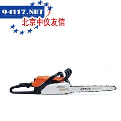 MS180油锯