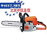 MS210油锯
