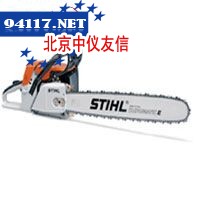 MS380斯蒂尔油锯
