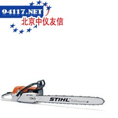 MS380油锯