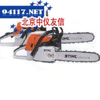 MS390油锯