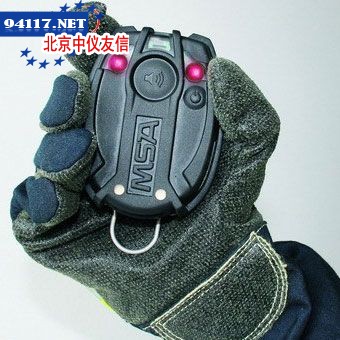 方位灯型消防员呼救器