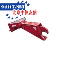 MSD7R和MSD15R移动式剪切机