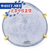 N95-A8107O防护口罩
