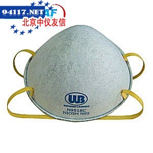 N9518C防尘口罩