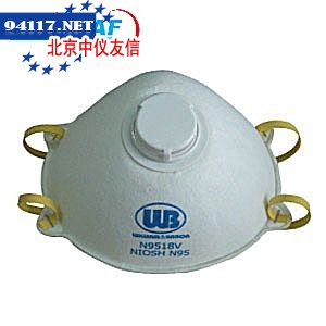 N9518V防尘口罩