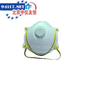 N99高效能防护口罩