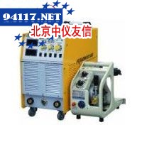 NB630半自动气体保护焊机