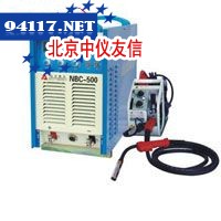 NBC-500普通型气保焊机