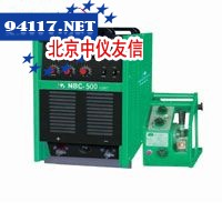 NBC-350逆变气保焊机