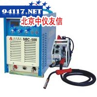 NBC-350（气冷）气保焊机