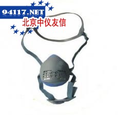 NH-218经济型防尘面具