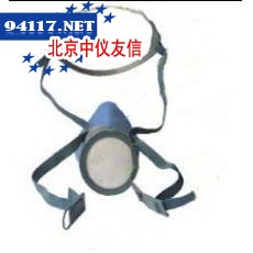 NH-619舒适型防毒面具
