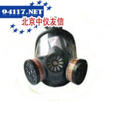 NH-9006舒适豪华型防毒面具