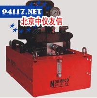 NH-EMP中等流量电动泵