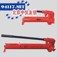 NH-HP单级手动泵