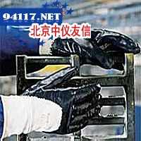 NI150聚酰胺针织手套/丁腈手套