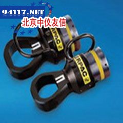 大口径、厚壁钢管的超声波/涡流联合探伤设备