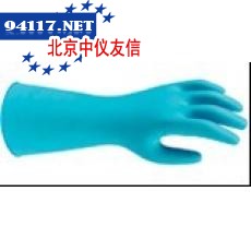 一次性手套（有粉）乳胶，小号