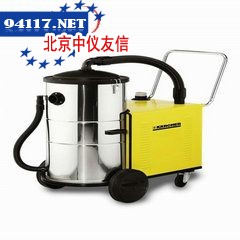 NT993I工业吸尘器系列