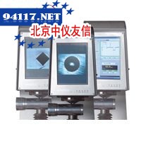 OMNITEST自动硬度测试器