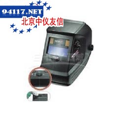 OSC自动变光焊接面罩