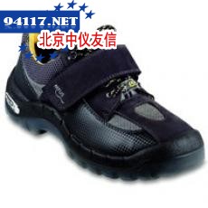 OTTER93620特级MFUS运动款低帮安全鞋