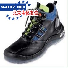 OTTER93676特级运动款中帮安全鞋
