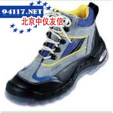 OTTER93677特级运动款中帮安全鞋