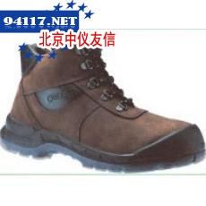 OWT993KW防水舒适型中帮安全鞋(带钢头，带钢板）