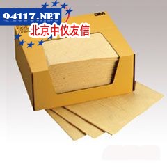 70070189280P-110片状化学吸液棉