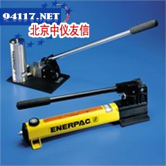 P-2282超高压手动泵