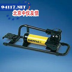 P-392FP轻型脚踏液压泵